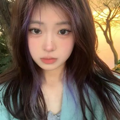 恋上美人鱼