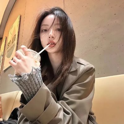 仰望星空的少年