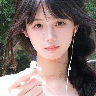 少女多情